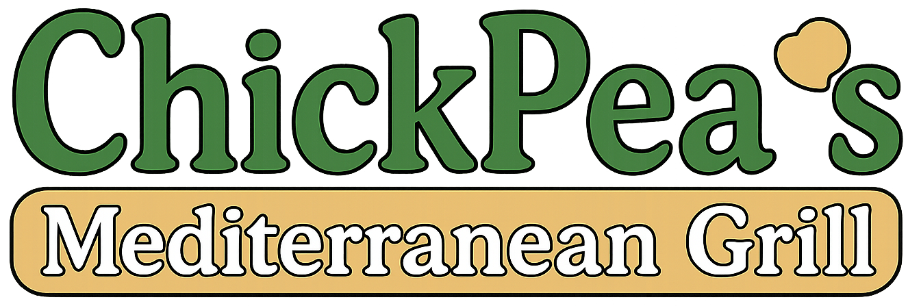 chickpeas logo